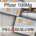 Pfizer 100Mg 25